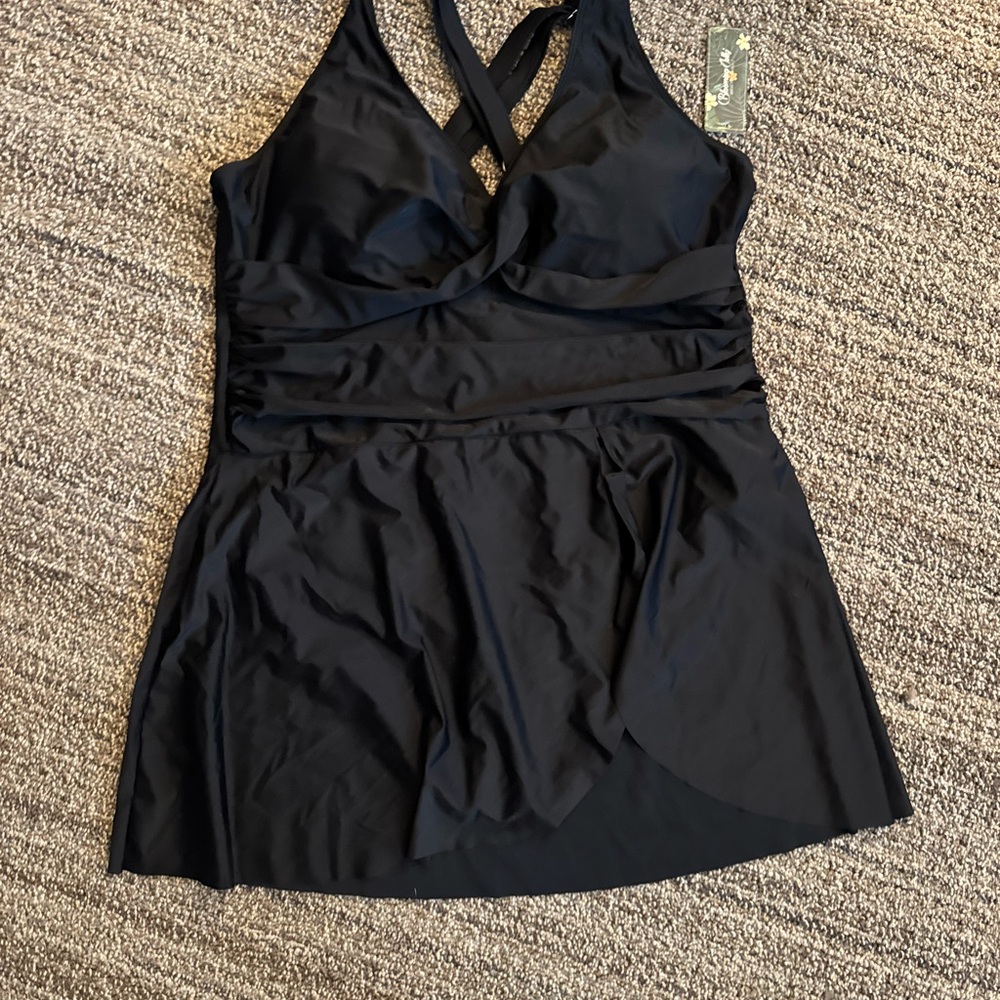 4xl suit